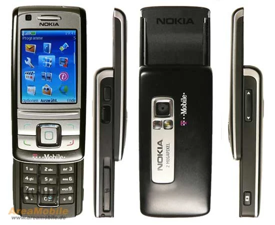NOKİA 6280 KASA KAPAK ürün görseli 1