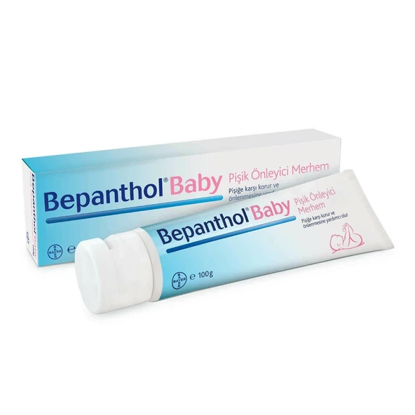 BEPANTHOL 100 GR PISIK MERHEM ürün görseli 1