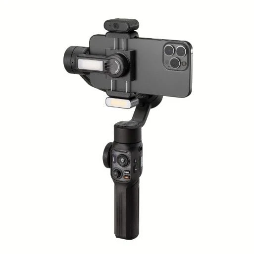 ZHIYUN SMOOTH-5S AI PRO - Resim 3