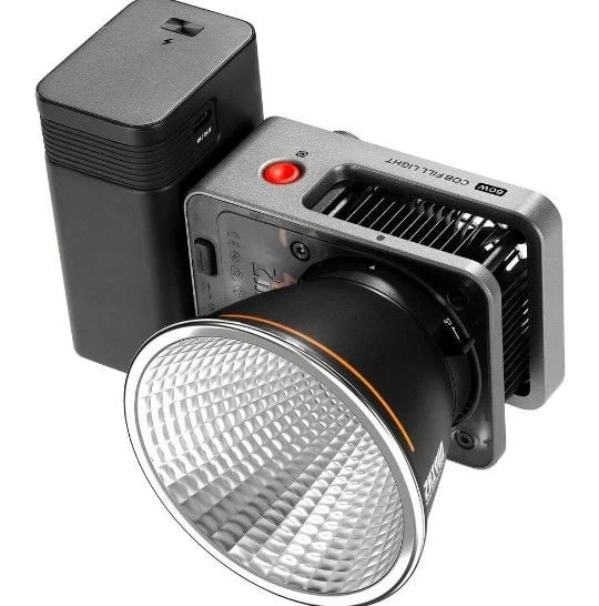 ZHIYUN MOLUS X60 COMBO - Resim 3
