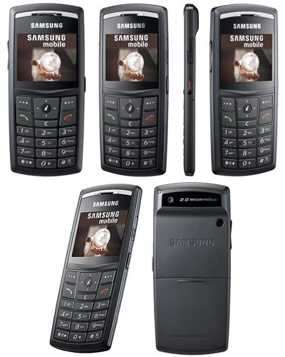 SAMSUNG X920 KASA KAPAK ürün görseli 1