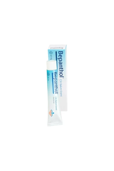 BEPANTHOL CILT BAKIM KRM 30 GR ürün görseli 1