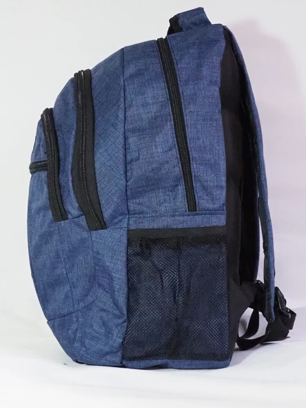 CODRA SIRT ÇANTASI MAVİ - Resim 4