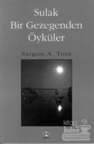 Sulak Bir Gezegenden Öyküler ürün görseli 1