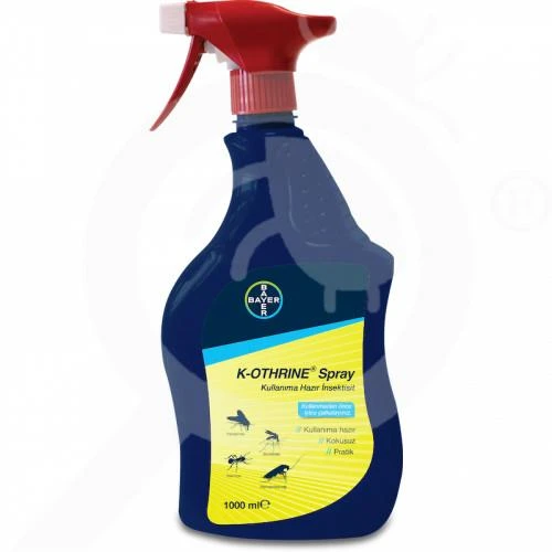 BAYER K-OTHRİNE AL 1 LİTRE ürün görseli 1
