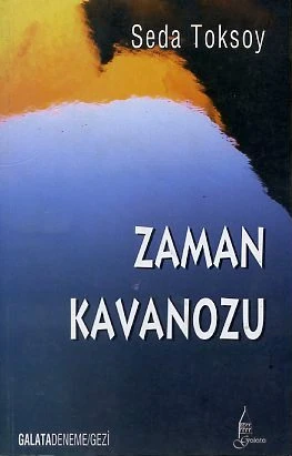 Zaman Kavanozu ürün görseli 1