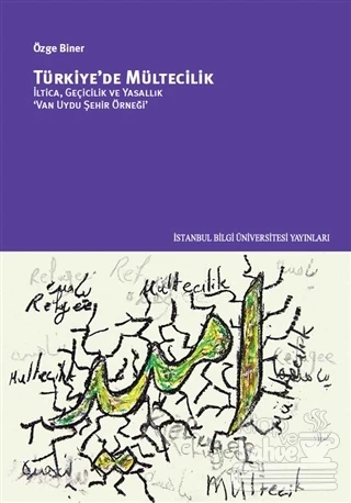 Türkiye'de Mültecilik ürün görseli 1