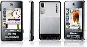 SAMSUNG S480 KASA KAPAK ürün görseli 1