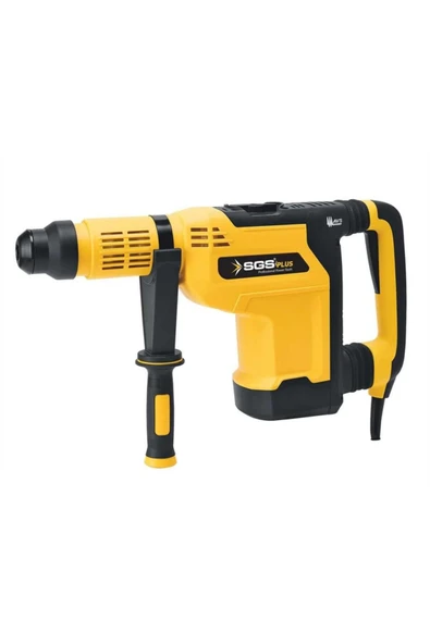 SGS5189 Kırıcı-Delici Matkap 1500w 50mm 11kg 15 Joules ürün görseli 1