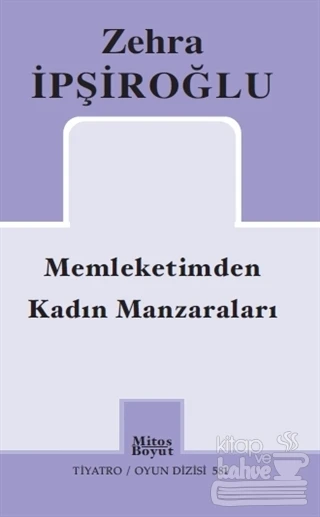 Memleketimden Kadın Manzaraları ürün görseli 1