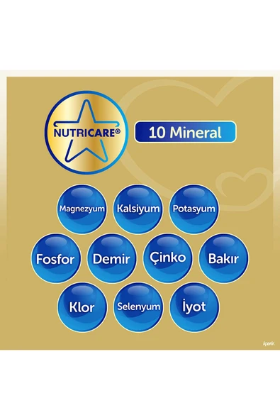 Bebelac Gold 3 Çocuk Devam Sütü 800 g - Resim 6