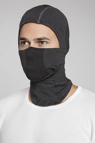 Thermoform Pp Balaklava Çok Renkli ürün görseli 1