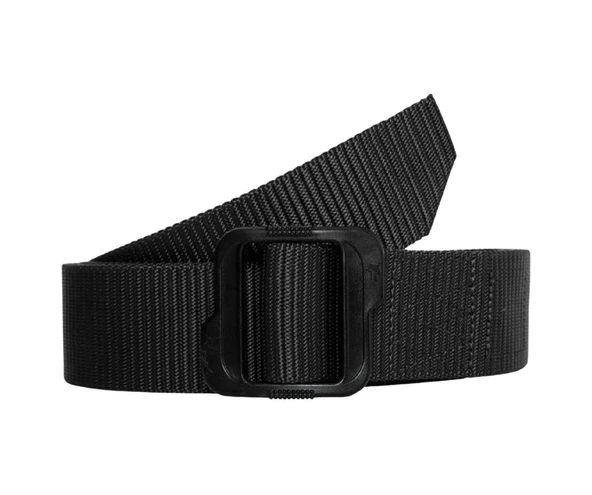 Thermoform Outdoor Taktik Kemer - Thermoform - Siyah - 1.75" 44 Mm Standart ürün görseli 1
