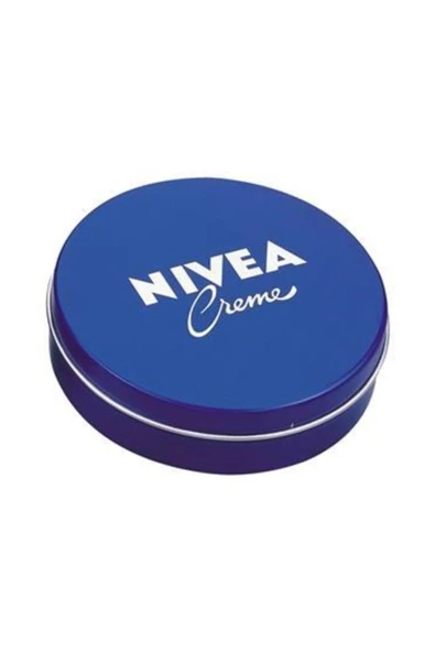 NİVEA KREM TENEKE 150 ML ürün görseli 1