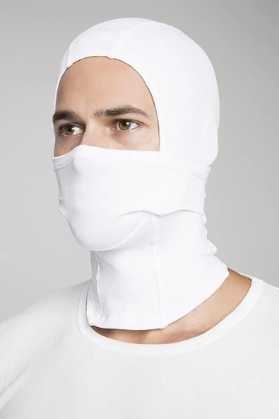 Thermoform Pp Balaklava Çok Renkli - Resim 2