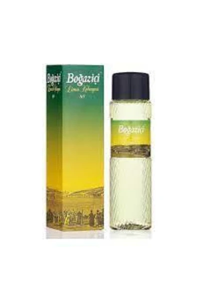 BOĞAZİÇİ LİMON KOLONYASI PET 200 ML ürün görseli 1