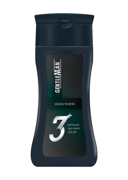 Biobellinda Erkek Şampuan ve Duş Jeli 290 ML ürün görseli 1