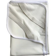 ALEZ SEDYE KORUYUCU ÖRTÜSÜ 80x220 10 ADET ürün görseli 1