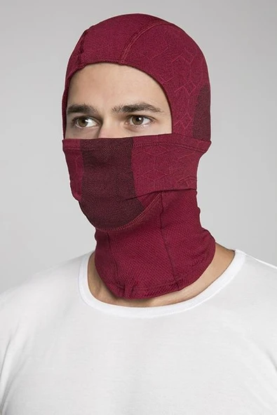 Thermoform Pp Balaklava Çok Renkli - Resim 4