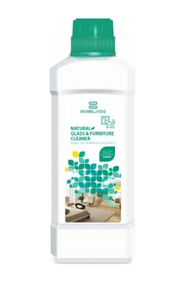 Biobellinda Cam & Mobilya Temizleyici 750 Ml ürün görseli 1