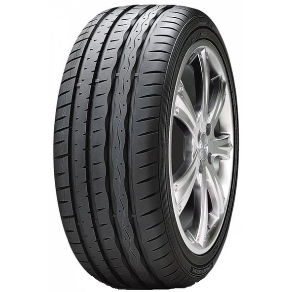 Laufenn Z Fit EQ LK03 245/45R19 102Y XL 4PR (Yaz) (2025) ürün görseli 1