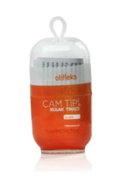 OTİFLEKS ÇAM TİPİ KULAK TIKACI SMALL ürün görseli 1