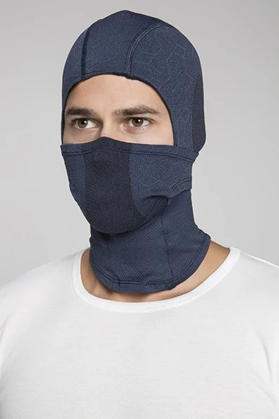 Thermoform Pp Balaklava Çok Renkli - Resim 5