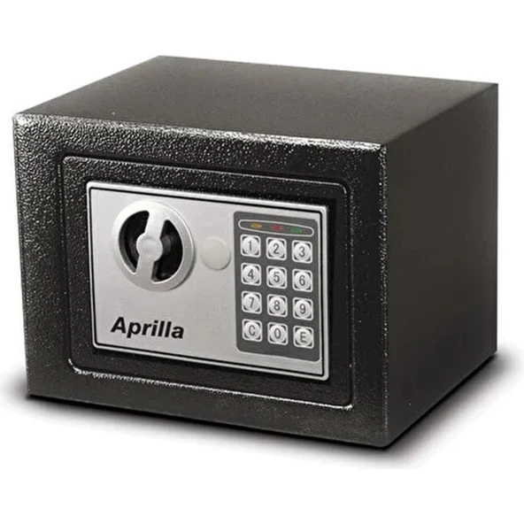 Aprilla ASB-8801 Elektronik Para Kasası ürün görseli 1
