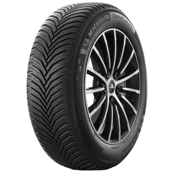 Michelin CrossClimate 2 195/55R20 95H XL (4 Mevsim) (2025) ürün görseli 1