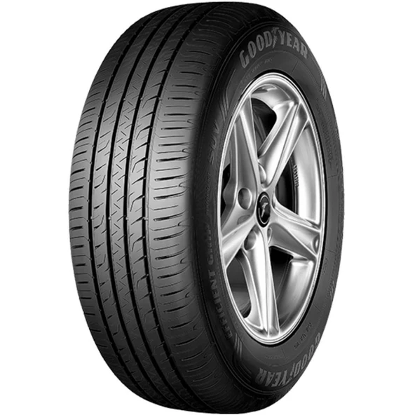 Goodyear EfficientGrip Performance SUV 245/45R19 102V XL VOL (Yaz) (2025) ürün görseli 1