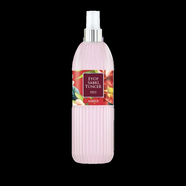 EYÜP SABRİ TUNCER AMBER KOLONYA SPREY 150ML ürün görseli 1