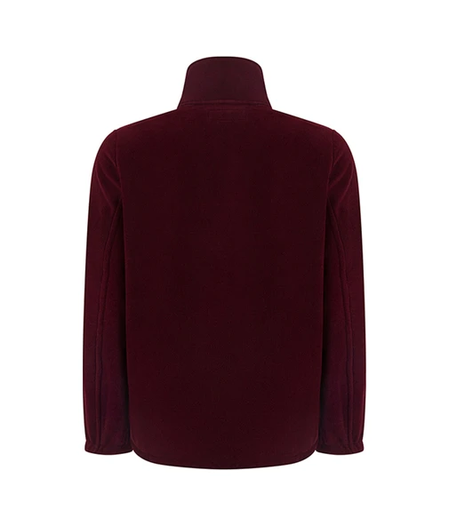 Thermoform Polarmont Kadın Bordo S - Resim 2