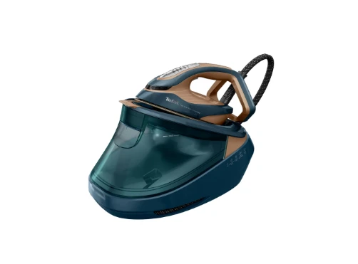 Tefal Pro Express Vision Max GV9920 3260 W Buhar Kazanlı Ütü ürün görseli 1