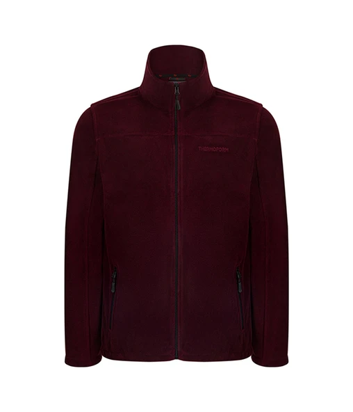 Thermoform Polarmont Kadın Bordo Xs ürün görseli 1