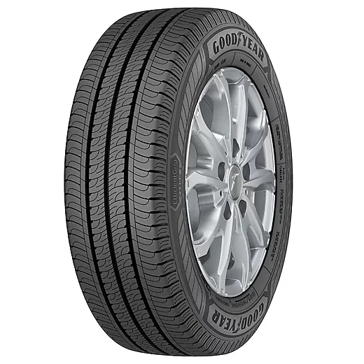 Goodyear EfficientGrip Cargo 2 205/75R16C 113/111T (Yaz) (2025) ürün görseli 1