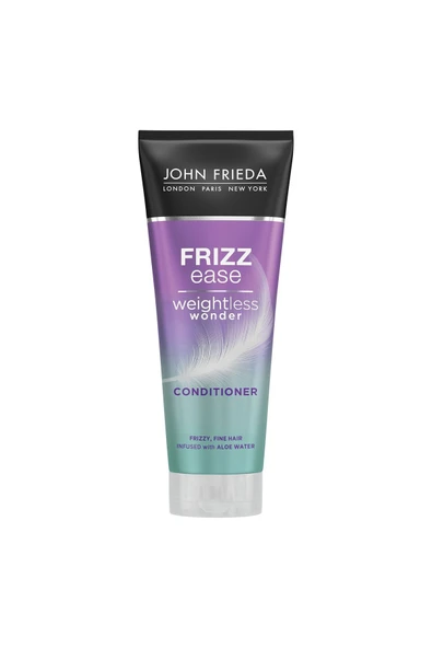 JOHN FRIEDA KREM WONDER 250 ML ürün görseli 1