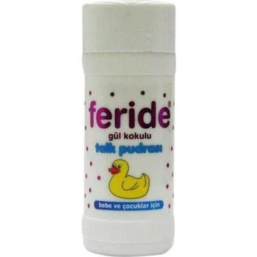 FERİDE PUDRA 75 GR ürün görseli 1