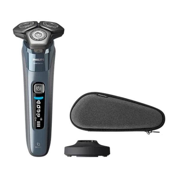 Philips S8692/35 Shaver Series Islak Ve Kuru Elektrikli Tıraş Makinesi ürün görseli 1