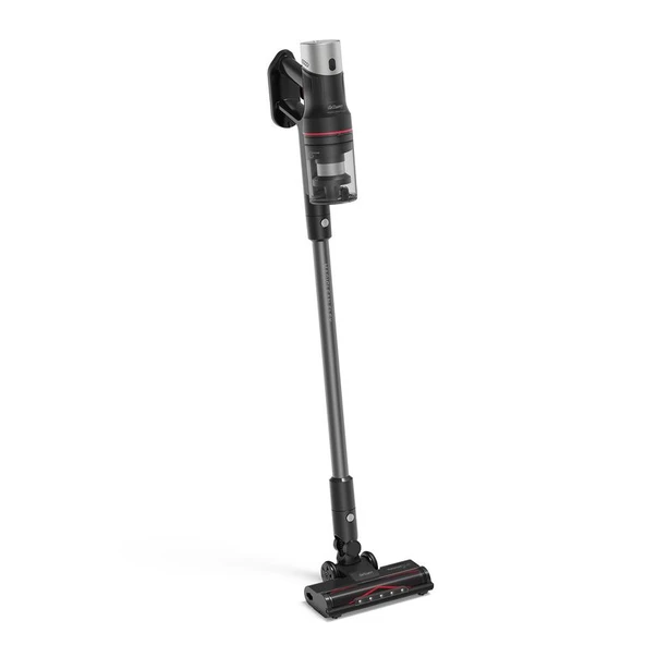 Arzum AR4209-01 MagiClean Flex Siyah Dikey Şarjlı Süpürge ürün görseli 1