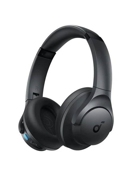 Anker Soundcore Q11i Kablosuz Kulak Üstü Bluetooth Kulaklık - Siyah - A3005 ürün görseli 1