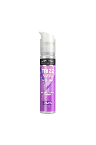JOHN FRIEDA GÜÇ SERUM BAMBU ÖZLÜ 50ML ürün görseli 1