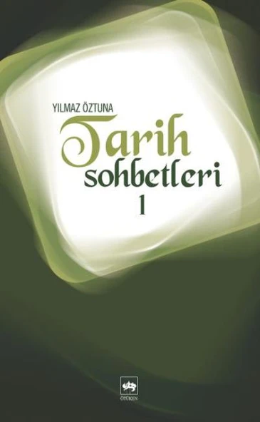 Tarih Sohbetleri-1 ürün görseli 1