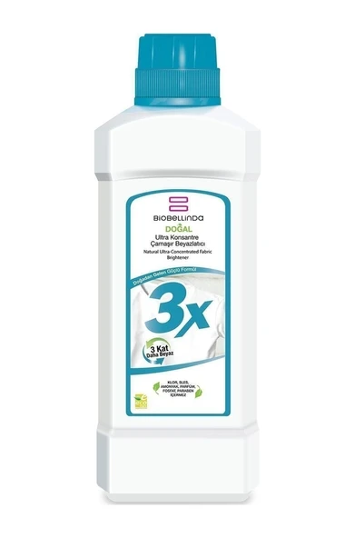 Biobellinda Ultra Konsantre Çamaşır ürün görseli 1