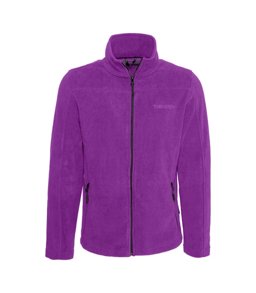 Thermoform Polarline Çocuk Polar Mont Mor Hztp19045 R036 Mor 13 - 14 Yaş ürün görseli 1