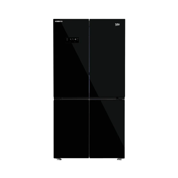 Beko 191572 ESC Gardırop Tipi No Frost Buzdolabı ürün görseli 1