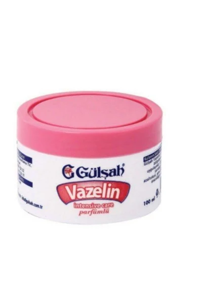 GÜLŞAH VAZELİN PARFÜMLÜ 100 ML ürün görseli 1