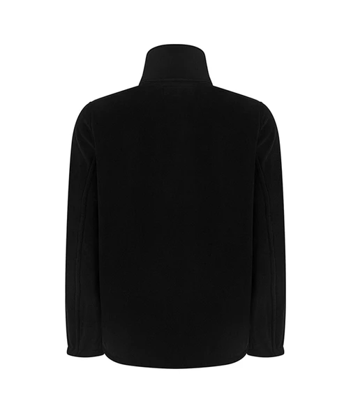 Thermoform Polarmont Kadın Siyah Xs - Resim 2