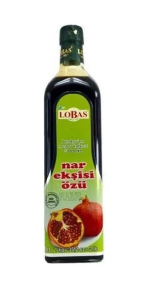 Lobas Nar Ekşisi Özü 1 Kg ürün görseli 1
