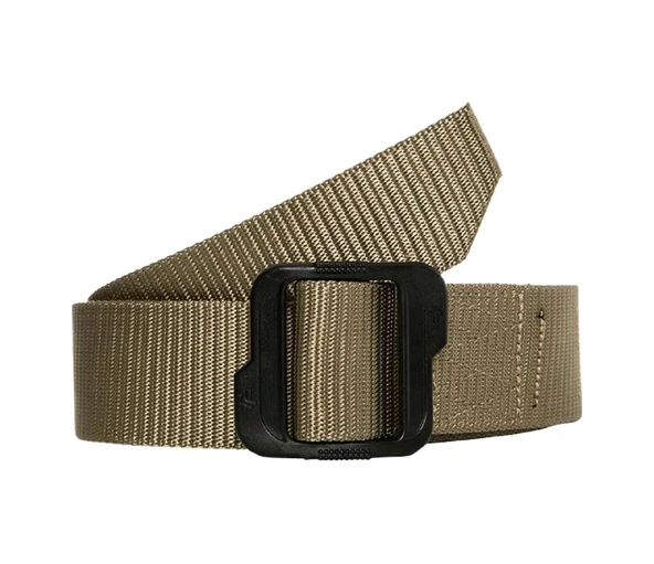 Thermoform Outdoor Taktik Kemer - Thermoform - Bej - 1.5" 38 Mm Standart ürün görseli 1