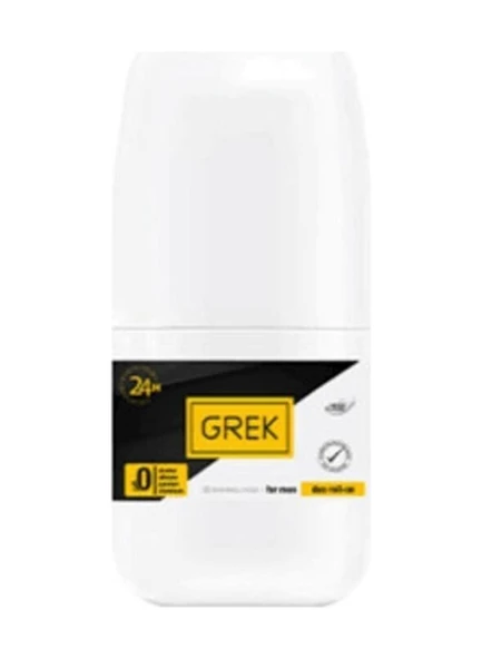 Biobellinda Grek Erkek Roll-On Deodorant 50 ML ürün görseli 1